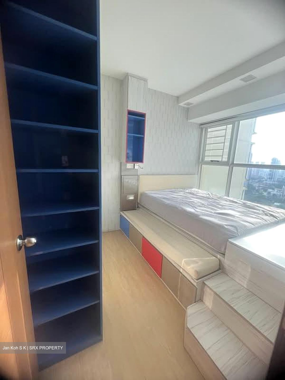 Meraprime (D3), Condominium #589627041